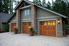 Garage Door Installation Fairfield