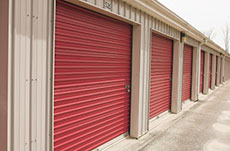 Garage Door Installation Fairfield